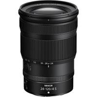 ราคา Nikon NIKKOR Z 24-120mm f/4 S Lens (23934605204)