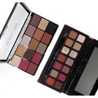 ราคา พร้อมส่ง Makeup Revolution Re-loaded Iconic Vitality (1547974735)