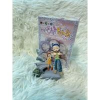 ราคา Ojamajodoremi แม่มดน้อยโดเรมี ฟิกเกอร์ (15833303531)