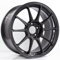 ราคา ล้อแม็กซ์ AOW TC105X ขอบ17นิ้ว 5รู114 สีdarkgun กว้าง8.5นิ้ว Offset32 [22170] (42805273356)