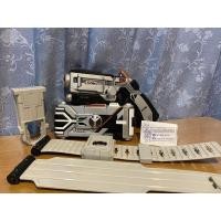 ราคา Dx Delta driver - เข็มขัดแปลงร่าง มาสไรเดอร์ เดลต้า!! (8712121923)