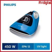 ราคา PHILIPS เครื่องดูดไรฝุ่น รุ่นFC6230/01 (22800757491)