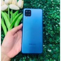 ราคา Samsung Galaxy M12 Ram4GB/Rom64GB/เครื่องมือสองสภาพสวย มีตำหนิเล็กๆน้อยๆ ใช้งานปกติ สินค้าพร้อมจัดส่ง (52656221478)