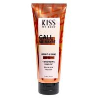 ราคา Kiss My Body Bright & Shine Perfume Lotion คิส มาย บอดี้ โลชั่นน้ำหอม ขนาด 226 กรัม 1 ชิ้น (กลิ่น Call Me Maybe) (29264219898)