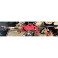 ราคา ดาบล้านดาบเมือง ลงรักแท้ ปลายดอกบัว (19412631415)