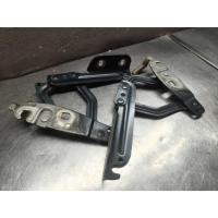 ราคา ขาฝากระโปรงหน้า FORD FIESTA คู่ R-L (มือสอง)แท้TH-2011-2016 (58055066401)