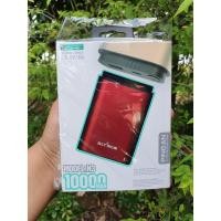 ราคา PowerBank Pingan N3 ขนาด 10,000 Mah สีแดง (2356511915)