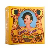 ราคา OAB'S SOAP โอปโซพ มูนไลน์ ฮันนี่ ดรอป ขนาด 80 กรัม (11166723739)