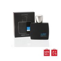 ราคา MINISO น้ำหอมผู้ชาย Classic energy Men’s perfume (6243262645)