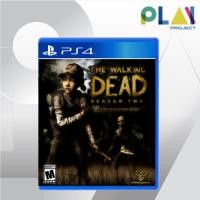 ราคา [PS4] [มือ1] The Walking Dead: Season Two [PlayStation4] [เกมps4] [แผ่นเกมPs4] (54101213125)