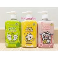 ราคา WATSONS วัตสัน เลิฟ มาย สกิน ครีม แฮนด์ วอช 500มล. (51853415558)