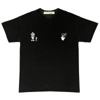 ราคา เสื้อยืด oversize แนวสตรีท สไตล์เกาหลี ชาย-หญิง (46806003196)