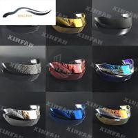 ราคา Xf รถจักรยานยนต์ สปอยเลอร์หมวกกันน็อคด้านหลัง อุปกรณ์เสริมสําหรับ AGV Pista GP RR corsa R GPR ครบรอบ 70 ปี (29805537539)