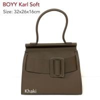 ราคา BOYY Karl Soft ของแท้ 100% [ส่งฟรี] (9410668094)