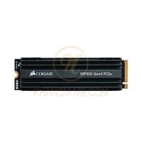 ราคา 500 GB SSD M.2 PCIE 4.0 CORSAIR MP600 (F500GBMP600) NVME HEATSINK (12941843312)