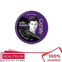 ราคา GATSBY Styling Wax Ultimate & Shaggy ผลิตภัณฑ์จัดแต่งทรงผม 25g (20169859477)