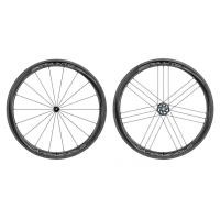 ราคา ล้อคาร์บอนริมเบรค CAMPAGNOLO BORA WTO 45 AC3 Clincer(ยางงัด) - RIM BRAKE ของแท้อิตาลี 100% (5049375142)