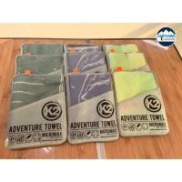 ราคา K2 Micromax ผ้าเช็ดตัวแห้งเร็ว (5213935086)