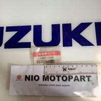 ราคา คาร์บูเรเตอร์ GAS ADJUSTMENT BOLT SUZUKI SMASH FD 110 SMASH TITAN 110 SMASH ใหม่ 110 ต้นฉบับ SGP (41164588001)