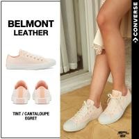ราคา Converse คอนเวิร์ส รองเท้าผ้าใบ รองเท้าลำลอง สำหรับผู้หญิง Women Chuck All Star OX 570307CS1PO (2290) (10506173770)