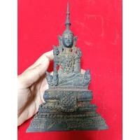 ราคา พระบูชารัตนะทรงเครื่อง (19983296815)
