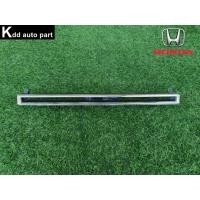 ราคา หน้ากระจัง Honda Accord 88 (28758498288)
