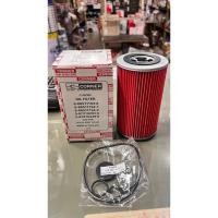 ราคา กรองน้ำมันเครื่อง Corner ISUZU #ลูกกระดาษ KS21,NKR110 (27335583967)