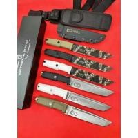 ราคา Extrema Ratio T4000 S Ranger มีดเดินป่า เหล็ก: N690 (43905127751)