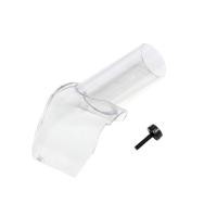 ราคา MAKITA มากีต้า MP195559-1 หัวดูดฝุ่น FOR RT0700/DRT50 (TRIMMER) DUST NOZZLE SET FOR RT0700C Code 195559-1 (14302903932)