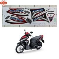 ราคา สติ๊กเกอร์ Click 125i รุ่น7 year2013 สติ๊กเกอร์ คลิก 125i รุ่น7 year2013 (27941090241)