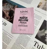 ราคา NYX marshmellow primer เทสเตอร์ (10589210995)