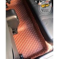 ราคา พรมปูพื้นรถยนต์ 6D Altis (3740699773)