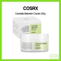 ราคา [COSRX] Centella Blemish Cream (30g) - ปลอบประโลมและรักษาฝ้าอย่างเป็นธรรมชาติ (27124781562)