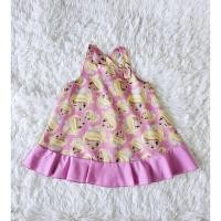 ราคา เดรส Barbie baby Size S (แนะนำ 18-24เดือน) Laugh by ChaLom ส่งต่อมือสอง เหมือนใหม่ ไม่มีตำหนิ รหัส282 (28478769018)