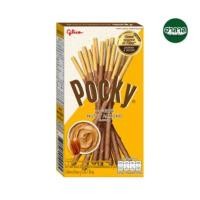 ราคา กูลิโกะ ป๊อกกี้ รสอัลมอนด์ 43.5 ก. (14599081604)