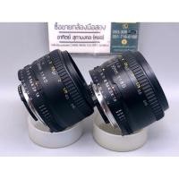 ราคา nikon 50 f1.8d, Nikon 50mm. f1.8D สภาพสวยนางฟ้าทั้งสองตัว ไม่มีรา-ฝ้า-รอยขีดข่วนขนแมว ไม่มี (42506434155)