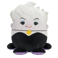 ราคา พร้อมส่ง Squishmallow X Disney Villain Ursula สกุชมาโล่ สควิชมาโล่ เออซูล่า 8” ของแท้ หายาก (25514430395)