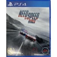 ราคา [Ps4][มือ2] เกม need for speed rivals (15432417209)
