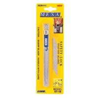 ราคา มีดคัตเตอร์ Mesa มีซ่า ST-10 (1254655390)