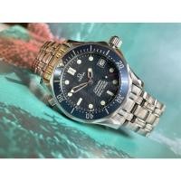 ราคา Omega มือสอง ของเเท้100% (17091826189)