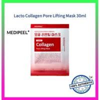 ราคา [MEDIPEEL] Lacto Collagen Pore Lifting Mask 30ml (40977471391)