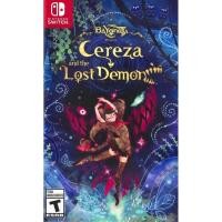 ราคา [มือสอง] BAYONETTA Origins: Cereza and the Lost Demon – Nintendo Switch 1 **กล่องครบ พร้อมแผ่นเกม สภาพใหม่** (40912138614)