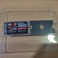 ราคา SSD M2 SATA / M2.SATA / M2SATA 256GB RX7 (43152700735)