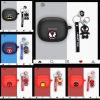 ราคา VB07 VIVO TWS 3E case / VIVO TWS 3 pro / 3 / TWS 2E case Dustproof Silicone Protective Case For VIVO TWS 3 / 3 PRO / 3E / TWS 2E (24457915368)