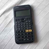 ราคา เครื่องคิดเลขวิทยาศาสตร์ casio fx-350ex แท้100% (6724507485)