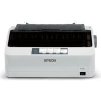 ราคา PRINTER (เครื่องพิมพ์) EPSON LQ310 DOT MATRIX (รับประกัน1ปี) (5308230042)