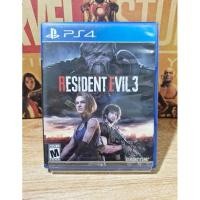 ราคา แผ่นเกมส์ Ps4 (PlayStation 4) เกมส์ Resident Evil 3 (24441792600)