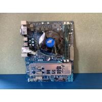ราคา เมนบอร์ด GIGABYTE GA-H61M-D2-B3 Socket 1155 CPU i3-2100 แรม 4GB DDR3 พร้อมฝาหลัง สินค้าลดราคาพิเศษ (ร้านค้าส่งเร็ว100%) (8822629031)
