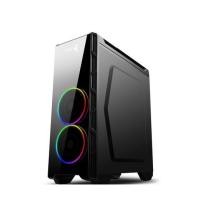 ราคา คอมพิวเตอ เล่นเกม i7. ram 16 ssd 240. gtx1060 6g (2824014867)