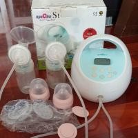 ราคา เครื่องปั๊มนม spectra s1 (1885891182)